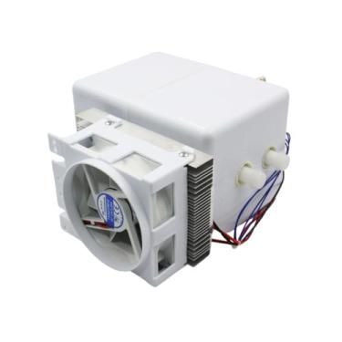 Imagem de Sistema Peltier para Purificador de Água Electrolux PE11B e PE11X