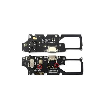 Imagem de Placa Conector Carga Compativel Lg K61 Q630
