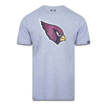 Imagem de Camiseta New Era NFL Arizona Cardinals Masculino-Masculino