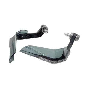 Imagem de Protetor De Mão Universal Em Liga De Alumínio CNC Para Motocicleta, Es