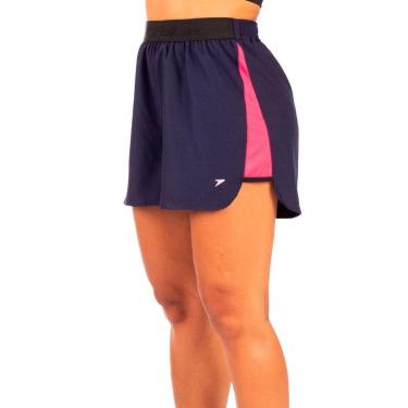 Imagem de Short Runner Feminino Vida 03983-Feminino
