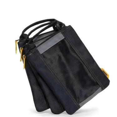 Imagem de Kit Com 3 Bolsas De Ferramentas Para Fixação TOUGHBUILT TB-94-M-3, Arm