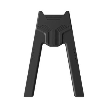 Imagem de Suporte De Carregamento Portátil Switch 2 Para Controle Joy-Con NS2 Ac