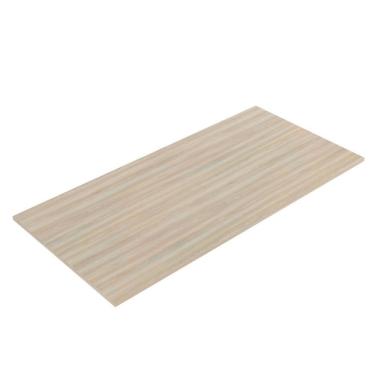 Imagem de Guarda-Roupa THB Nobre Glass com Espelho 6 Portas