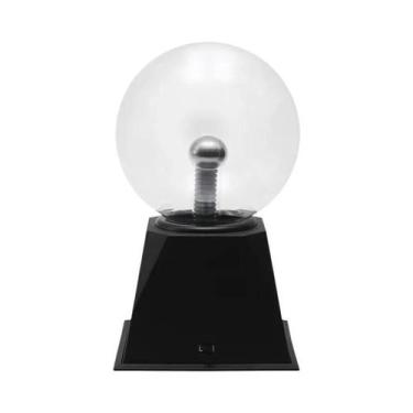 Imagem de Lâmpada De Cristal Mágica Para Crianças, Lâmpada Elétrica De Luz Notur