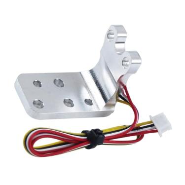 Imagem de YWBL-WH Substituição de Tensão do Sensor de Viveiro, Peça Sobressalente de Tensão de Nivelamento Automático para Impressora 3D Kobra S1 S1C, Com Rastreamento Em Tempo Real e Grades de