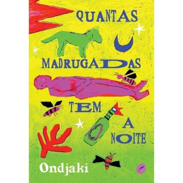 Imagem de Quantas Madrugadas Tem a Noite