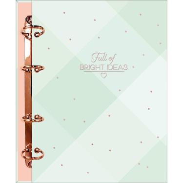 Imagem de Caderno Arg Cart Tilibra Sl Soho