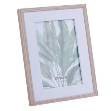 Imagem de Porta-Retrato Cazza Bahamas 10x15cm, UNICA