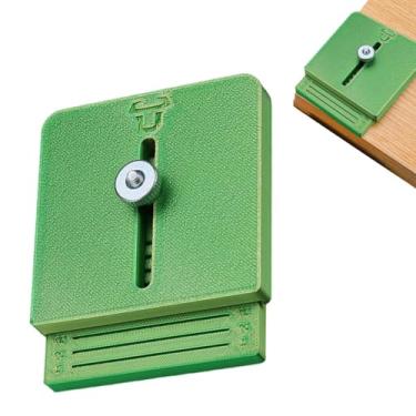 Imagem de Guia de Corte para Película de Janela com Aparagem - Guia de Corte Ajustável e Portátil para Projetos DIY | Auxiliar De Para Película Adesiva Em Vidros,Para Móveis, Portas, Mesas E Paredes