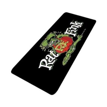 Imagem de Tapete Antiderrapante Para Entrada, Tapete Para Cama, Varanda, Sala De