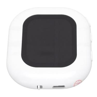 Imagem de Luocute Tela Selfie, Monitor de Câmera Traseira Magnética, Tela de Compartilhamento Em Tempo Real, Telefone Portátil, Vlog Com Design de Fixação Magnética para Telefone