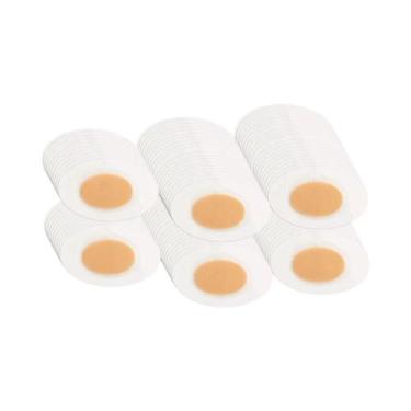 Imagem de Protetores De Calcanhar Em Gel Adesivos Hidrocoloidais Para Bolhas 10-