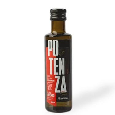 Imagem de Azeite de Oliva Extra Virgem Potenza Intenso 250ml
