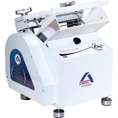 Imagem de Cilindro Elétrico Para Massas CLD 300 Arbel, Bivolt