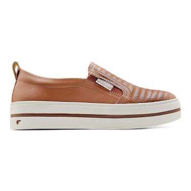 Imagem de Tenis Quiz Ref: 65-1791-04 Feminino-Feminino