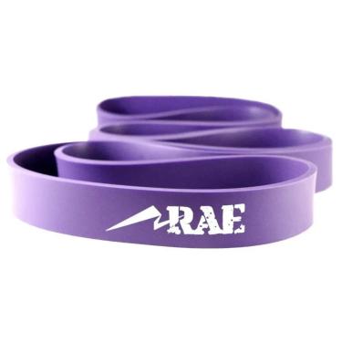 Imagem de ELÁSTICO PARA ALONGAMENTOS E EXERCÍCIOS FUNCIONAIS  SUPER BAND 200CM INTENSIDADE MÉDIA 32 MM-Unissex