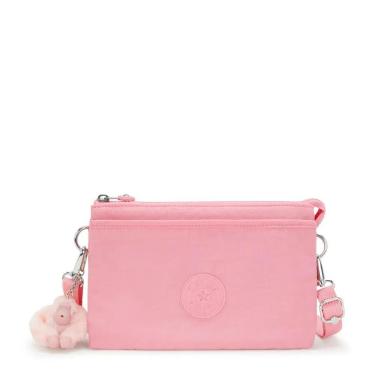 Imagem de Bolsa Kipling Riri Enjoyable Blush-Feminino