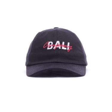 Imagem de Boné Dadhat Bali Company Carrera, Preto, un