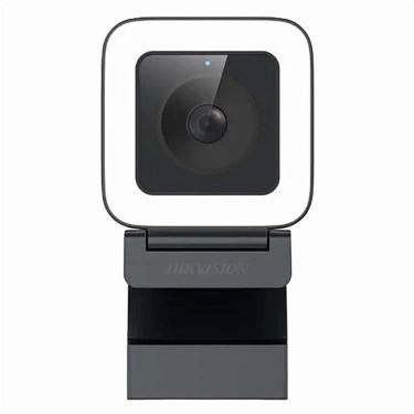 Imagem de Webcam 2MP CMOS com Microfone e Auto Foco DS-UL2 Hikvision