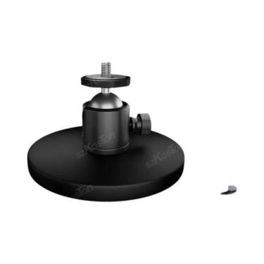 Imagem de Suporte Magnético Universal Com Ventosa Para GoPro, Insta360, DJI E Sm