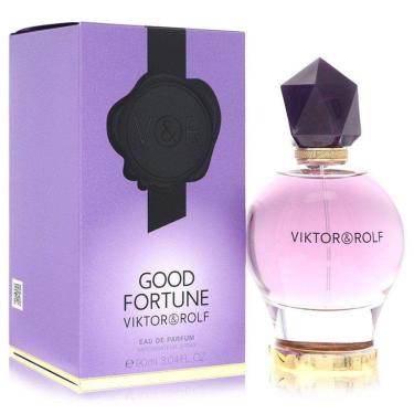 Imagem de Perfume Feminino Viktor & Rolf Good Fortune Eau De Parfum 90 Ml
