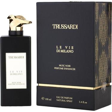 Imagem de Perfume Feminino Trussardi Musc Noir Enhancer Eau de Parfum Spray 100ml
