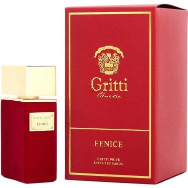 Imagem de Perfume Unisex Gritti Fenice Extrait De Parfum Spray 100 Ml