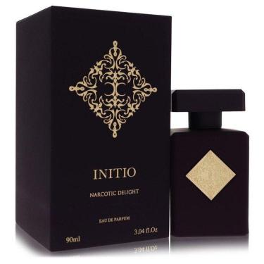 Imagem de Perfume Masculino Initio Narcotic Delight Parfums Prives Edp - unisex 90ml