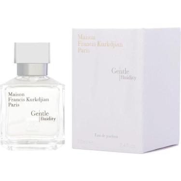 Imagem de Perfume Unisex Maison Francis Kurkdjian Gentle Fluidity Silver Edp Spray 70ml