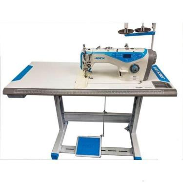 Imagem de Máquina De Costura Industrial Jack Jk-a4d - Jack