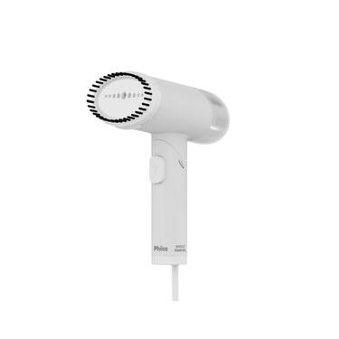 Imagem de Passadeira a Vapor Dobrável Philco 150ml 1250W PVP06A Bivolt Bivolt