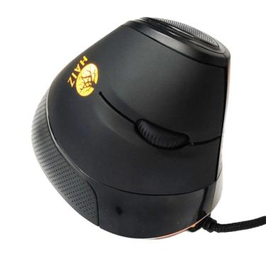 Imagem de Mouse Gamer Rgb Vertical Fire E Ghost Rgb 7d Hz-888