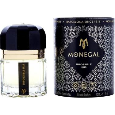 Imagem de Perfume Unisex Ramon Monegal Impossible Iris Eau de Parfum Spray 50ml