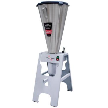 Imagem de Liquidificador Basculante Cavalete Lb25mb Skymsen Liquidificador Basculante 25 Litros 220v