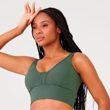 Imagem de Top Basics Poliamida Com Bojo Donna Carioca-Feminino