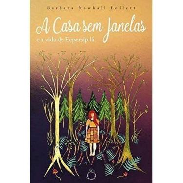 Imagem de A Casa sem Janelas - RUA DO SABAO, Sortido