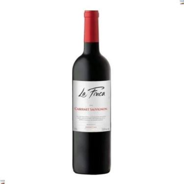 Imagem de Vinho Tinto Tamari La Finca Cabernet Sauvignon - 750ml