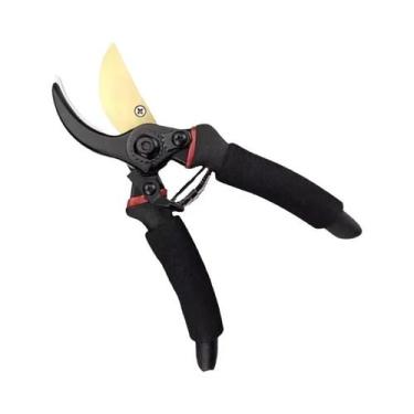 Imagem de Tesoura De Poda Profissional Multifuncional Ultra Afiada Para Jardim -