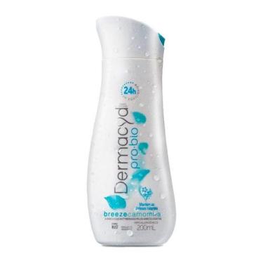Imagem de Sabonete Íntimo Dermacyd Pro-Bio Breeze Camomila 200ml