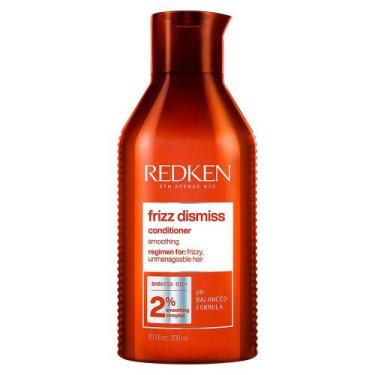 Imagem de Redken Frizz Dismiss - Condicionador, 300ml