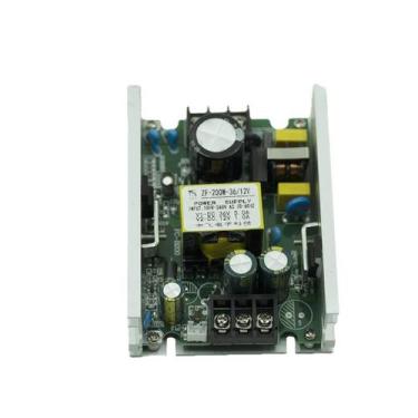 Imagem de Fonte 36V + 12V Para Strobo De Led Rgb+W Onelight - One Light