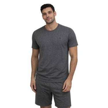 Imagem de Pijama masculino curto Ogochi-Masculino