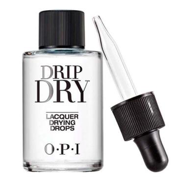 Imagem de Drip Dry O.P.I - Tratamento Óleo Secante - OPI, 9ml