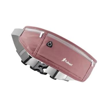 Imagem de Bolsa De Cintura Esportiva Unissex Ajustável, Pochete Para Corrida, Su