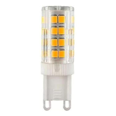 Imagem de Lâmpada Bipino G9 Led 5W 3000K Bivolt