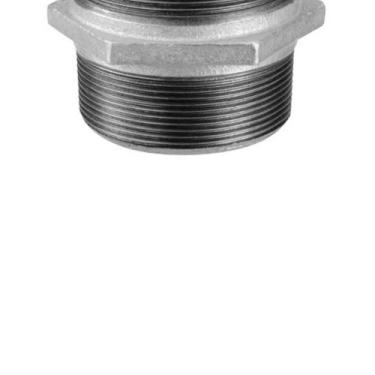Imagem de Niple Duplo Galvanizado 1/16 Karcher