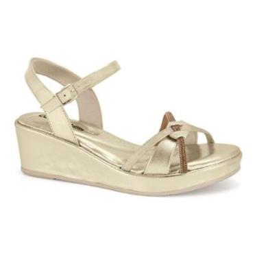 Imagem de Sandália Feminina Comfortflex 2553406-Feminino
