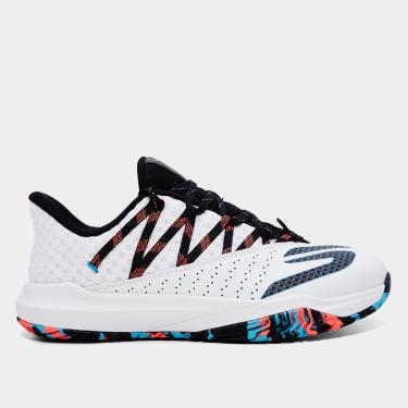 Imagem de Tênis Skechers Viper Court Rally Feminino-Feminino