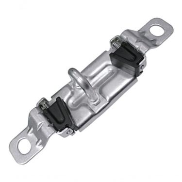 Imagem de Batente de Porta-Malas para Tampa Uno Após 04 F103 Compatível com Fiat Uno Mille Fecham...